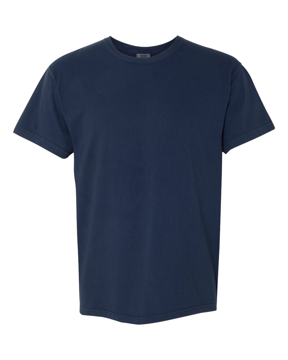Comfort Colors Garment-Dyed Heavyweight Colors T-shirt C1717