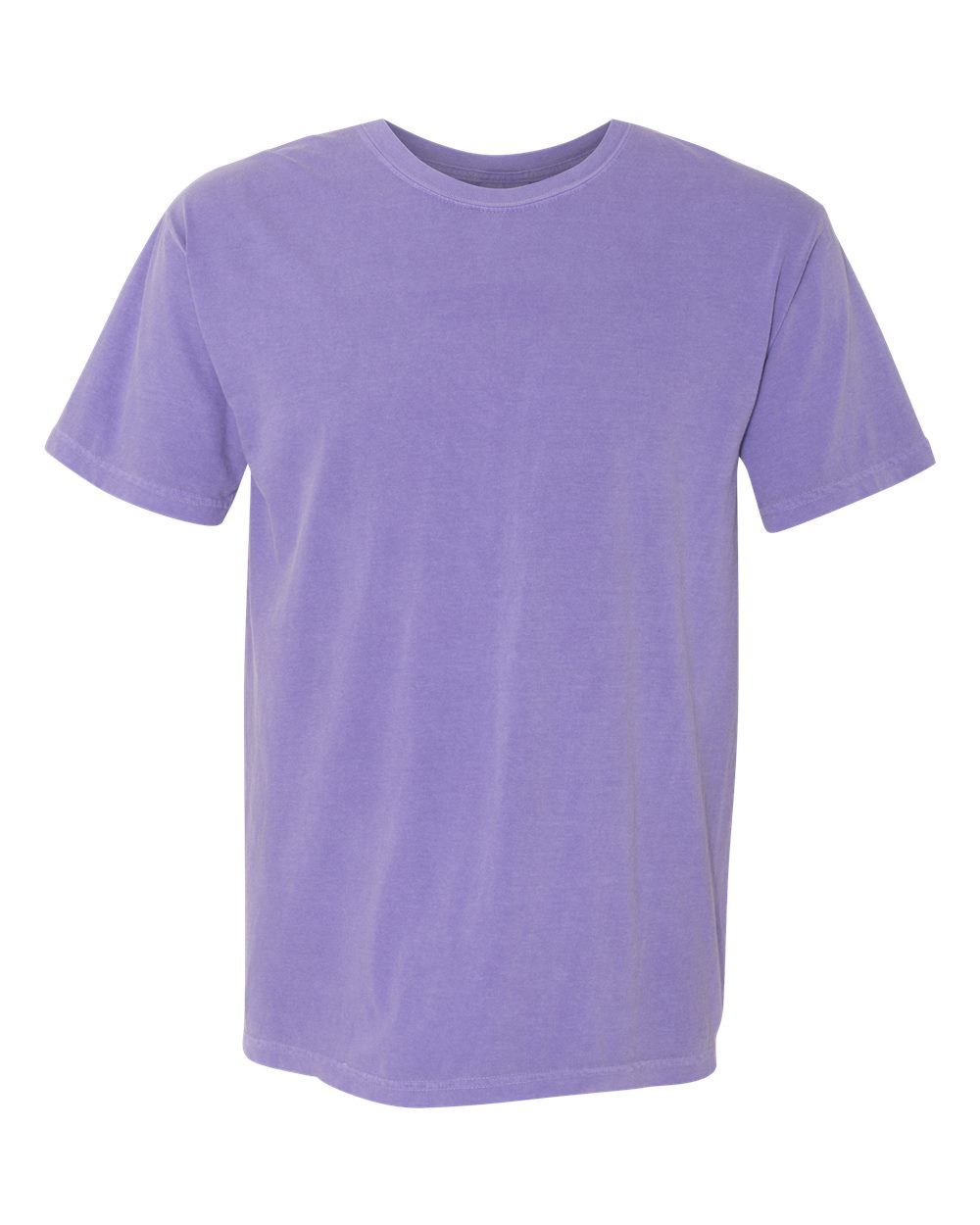 Comfort Colors Garment-Dyed Heavyweight Colors T-shirt C1717