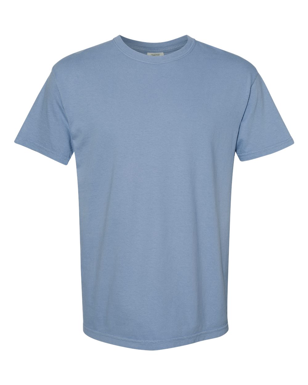 Comfort Colors Garment-Dyed Heavyweight Colors T-shirt C1717