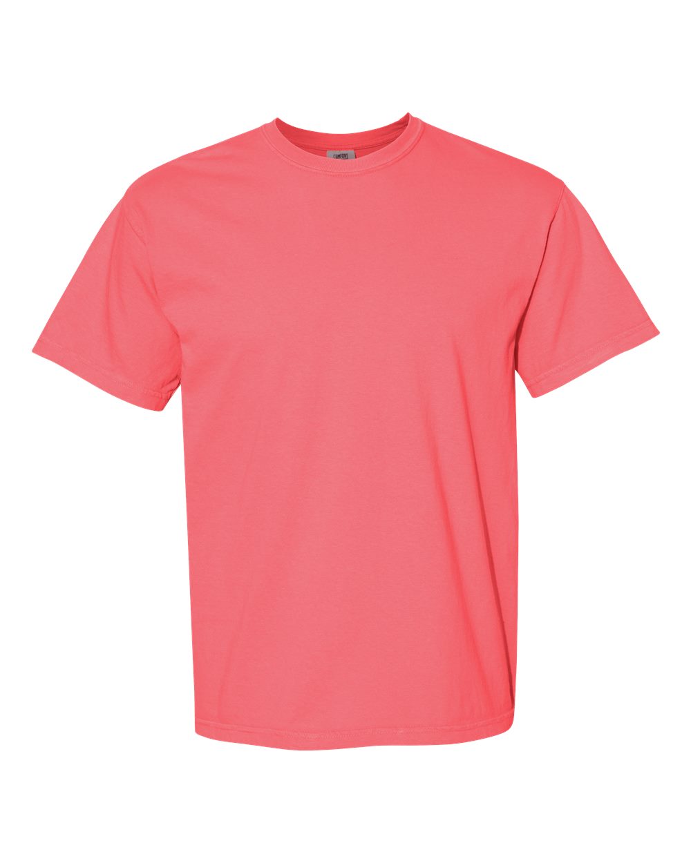 Comfort Colors Garment-Dyed Heavyweight Colors T-shirt C1717