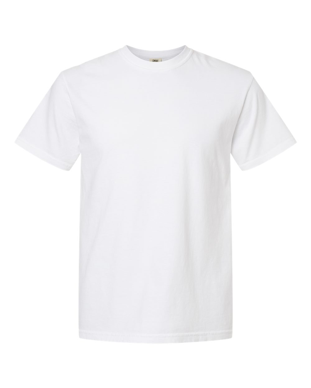 Comfort Colors Garment-Dyed Heavyweight Colors T-shirt C1717