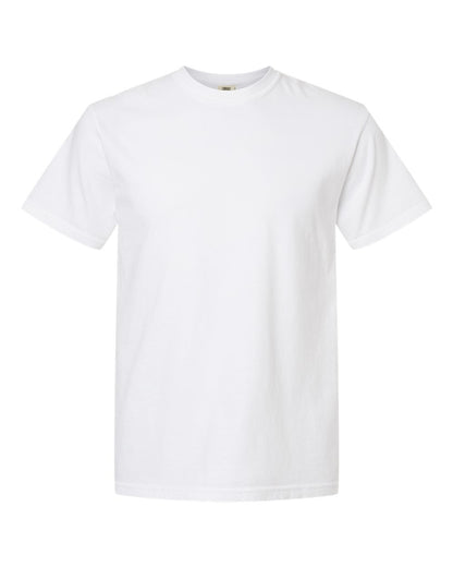 Comfort Colors Garment-Dyed Heavyweight Colors T-shirt C1717