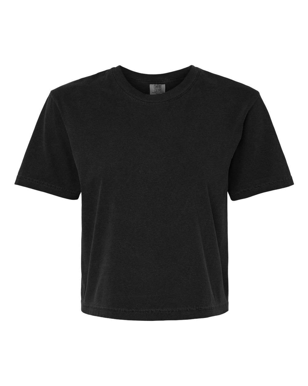 Comfort Colors Women’s Garment-Dyed T-shirt 3023CL