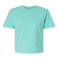 Comfort Colors Women’s Garment-Dyed T-shirt 3023CL