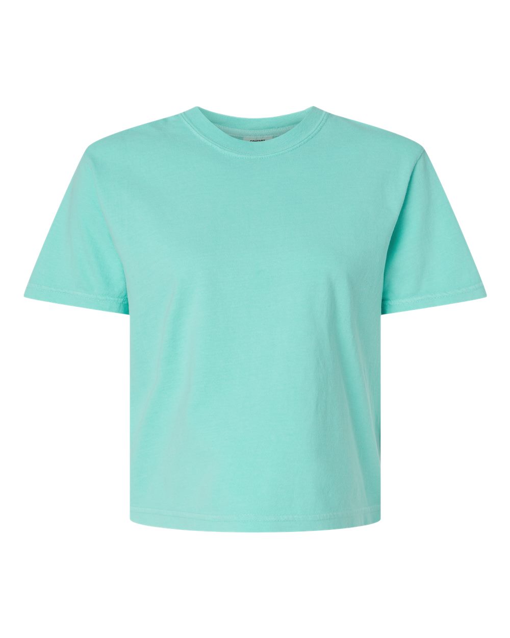 Comfort Colors Women’s Garment-Dyed T-shirt 3023CL
