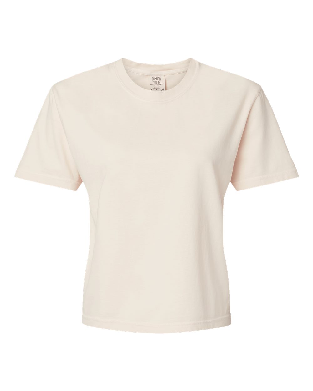 Comfort Colors Women’s Garment-Dyed T-shirt 3023CL