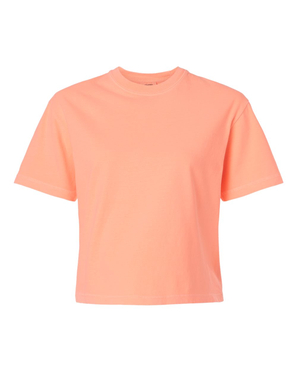 Comfort Colors Women’s Garment-Dyed T-shirt 3023CL