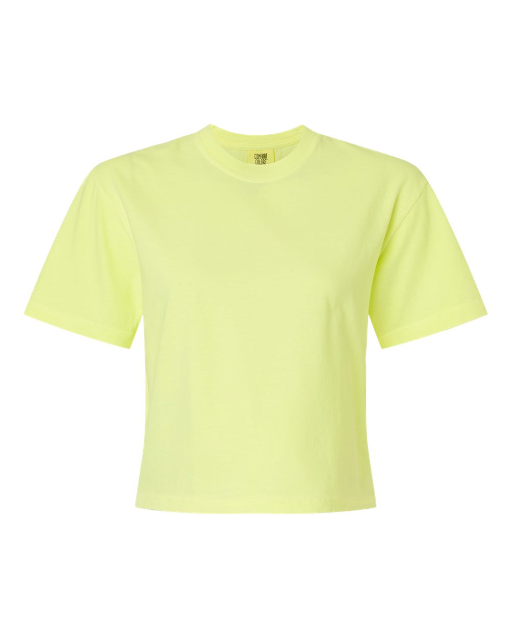 Comfort Colors Women’s Garment-Dyed T-shirt 3023CL