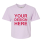 Comfort Colors Women’s Garment-Dyed T-shirt 3023CL