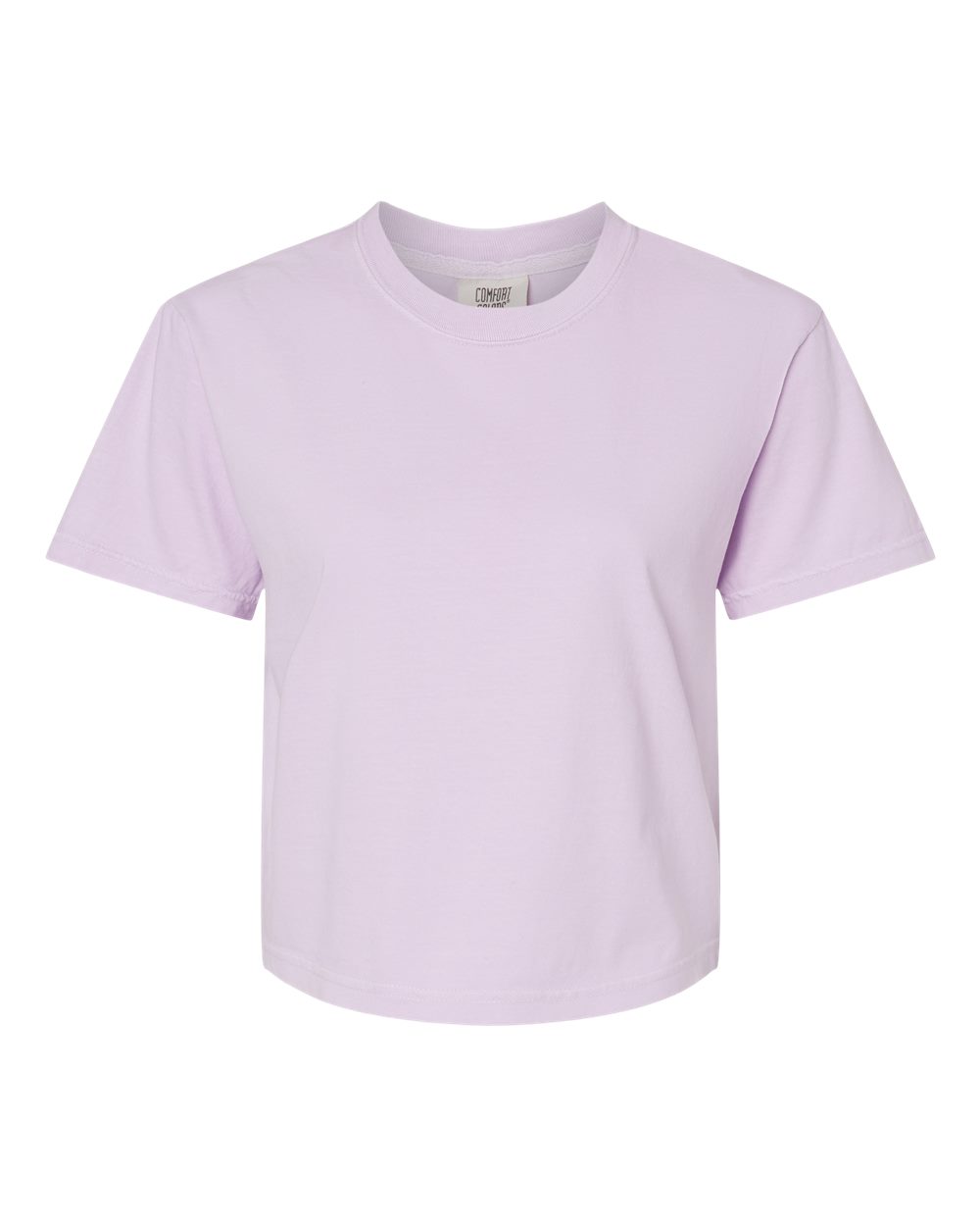 Comfort Colors Women’s Garment-Dyed T-shirt 3023CL