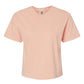Comfort Colors Women’s Garment-Dyed T-shirt 3023CL