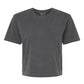 Comfort Colors Women’s Garment-Dyed T-shirt 3023CL