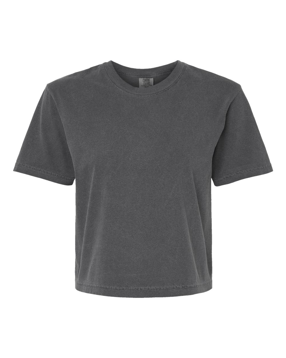 Comfort Colors Women’s Garment-Dyed T-shirt 3023CL