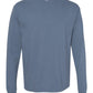 Comfort Colors 6014 Garment-Dyed Heavyweight Long Sleeve T-Shirt