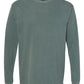 Comfort Colors 6014 Garment-Dyed Heavyweight Long Sleeve T-Shirt