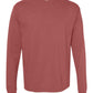 Comfort Colors 6014 Garment-Dyed Heavyweight Long Sleeve T-Shirt