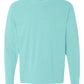 Comfort Colors 6014 Garment-Dyed Heavyweight Long Sleeve T-Shirt