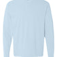 Comfort Colors 6014 Garment-Dyed Heavyweight Long Sleeve T-Shirt