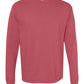 Comfort Colors 6014 Garment-Dyed Heavyweight Long Sleeve T-Shirt