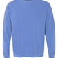 Comfort Colors 6014 Garment-Dyed Heavyweight Long Sleeve T-Shirt