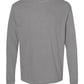 Comfort Colors 6014 Garment-Dyed Heavyweight Long Sleeve T-Shirt