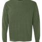 Comfort Colors 6014 Garment-Dyed Heavyweight Long Sleeve T-Shirt
