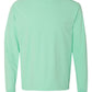 Comfort Colors 6014 Garment-Dyed Heavyweight Long Sleeve T-Shirt