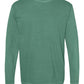 Comfort Colors 6014 Garment-Dyed Heavyweight Long Sleeve T-Shirt