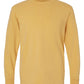 Comfort Colors 6014 Garment-Dyed Heavyweight Long Sleeve T-Shirt