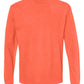 Comfort Colors 6014 Garment-Dyed Heavyweight Long Sleeve T-Shirt