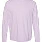 Comfort Colors 6014 Garment-Dyed Heavyweight Long Sleeve T-Shirt