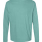 Comfort Colors 6014 Garment-Dyed Heavyweight Long Sleeve T-Shirt