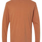 Comfort Colors 6014 Garment-Dyed Heavyweight Long Sleeve T-Shirt