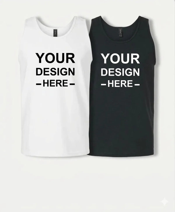 Tank Tops