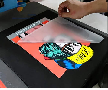 DTF Printing