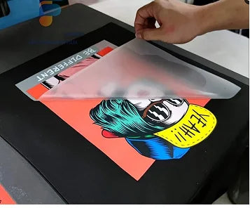 DTF Printing