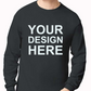 Gildan 2400 Ultra Cotton Long Sleeve T-Shirt