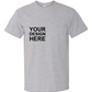 Gildan 5300 Heavy Cotton Pocket T-Shirt