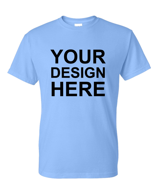 Gildan 8000 DryBlend T-Shirt