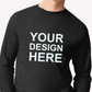 Gildan 8400 DryBlend 50/50 Long Sleeve T-Shirt