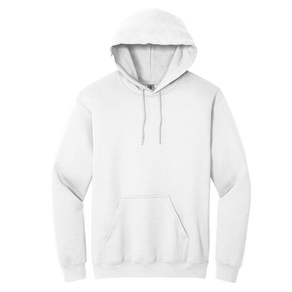 Gildan 18500 Heavy Blend Hoodie