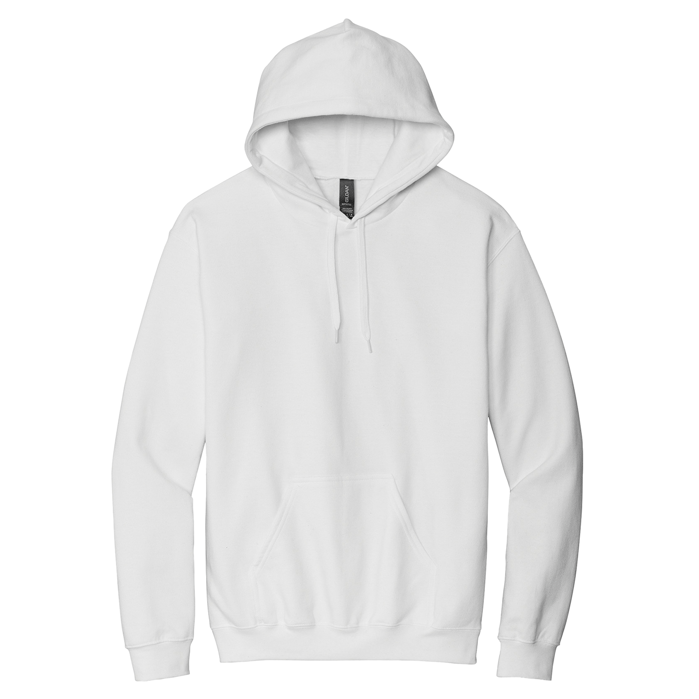 Gildan SF500 Softstyle Midweight Hoodie