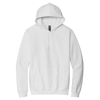 Gildan SF500 Softstyle Midweight Hoodie