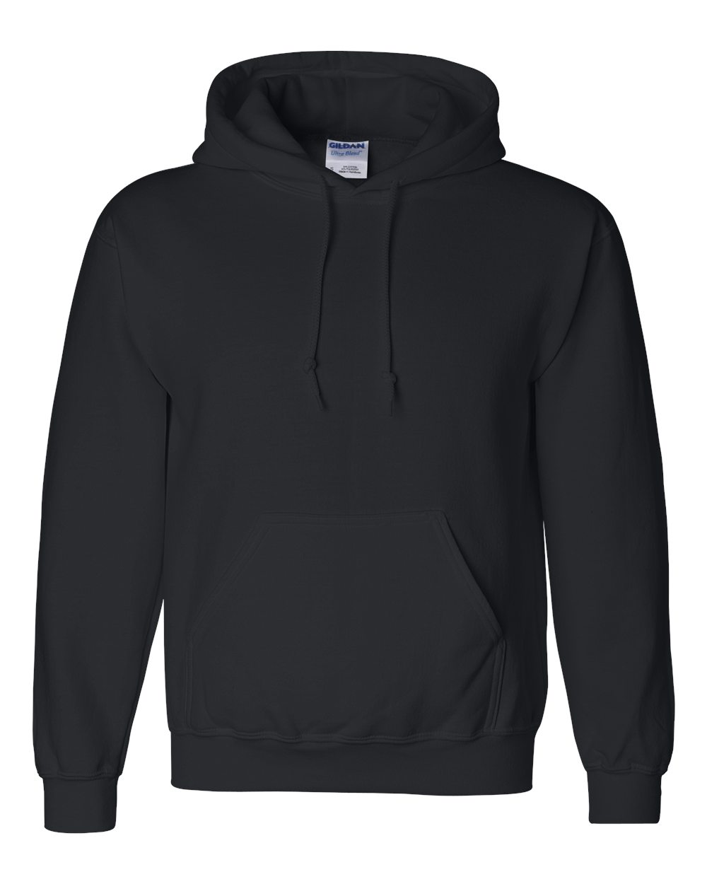 Gildan 12500 Unisex DryBlend Hoodie