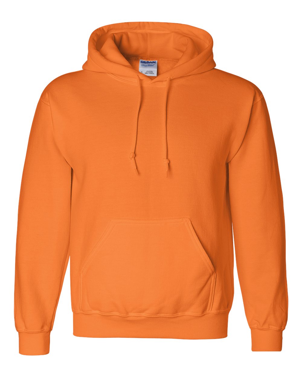 Gildan 12500 Unisex DryBlend Hoodie