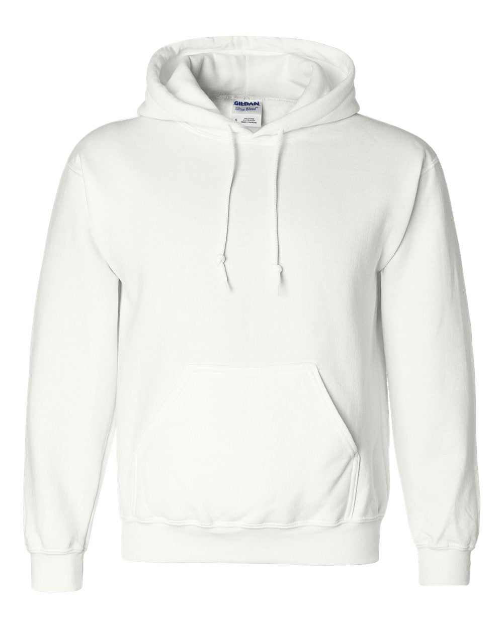 Gildan 12500 Unisex DryBlend Hoodie