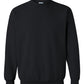 Gildan 18000 Unisex Heavy Blend Crewneck Sweatshirt