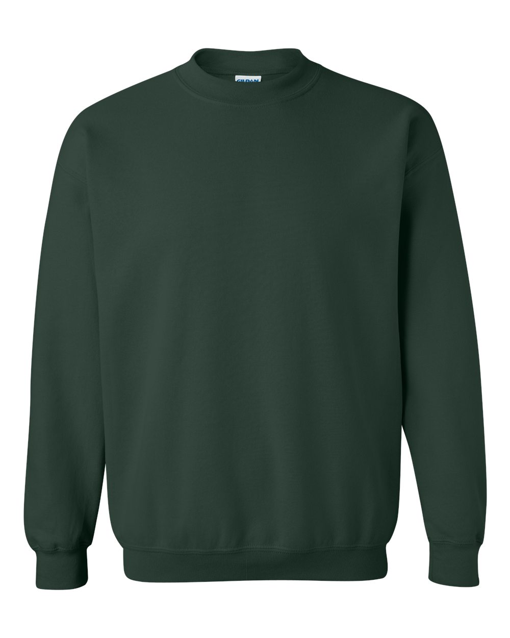 Gildan 18000 Unisex Heavy Blend Crewneck Sweatshirt