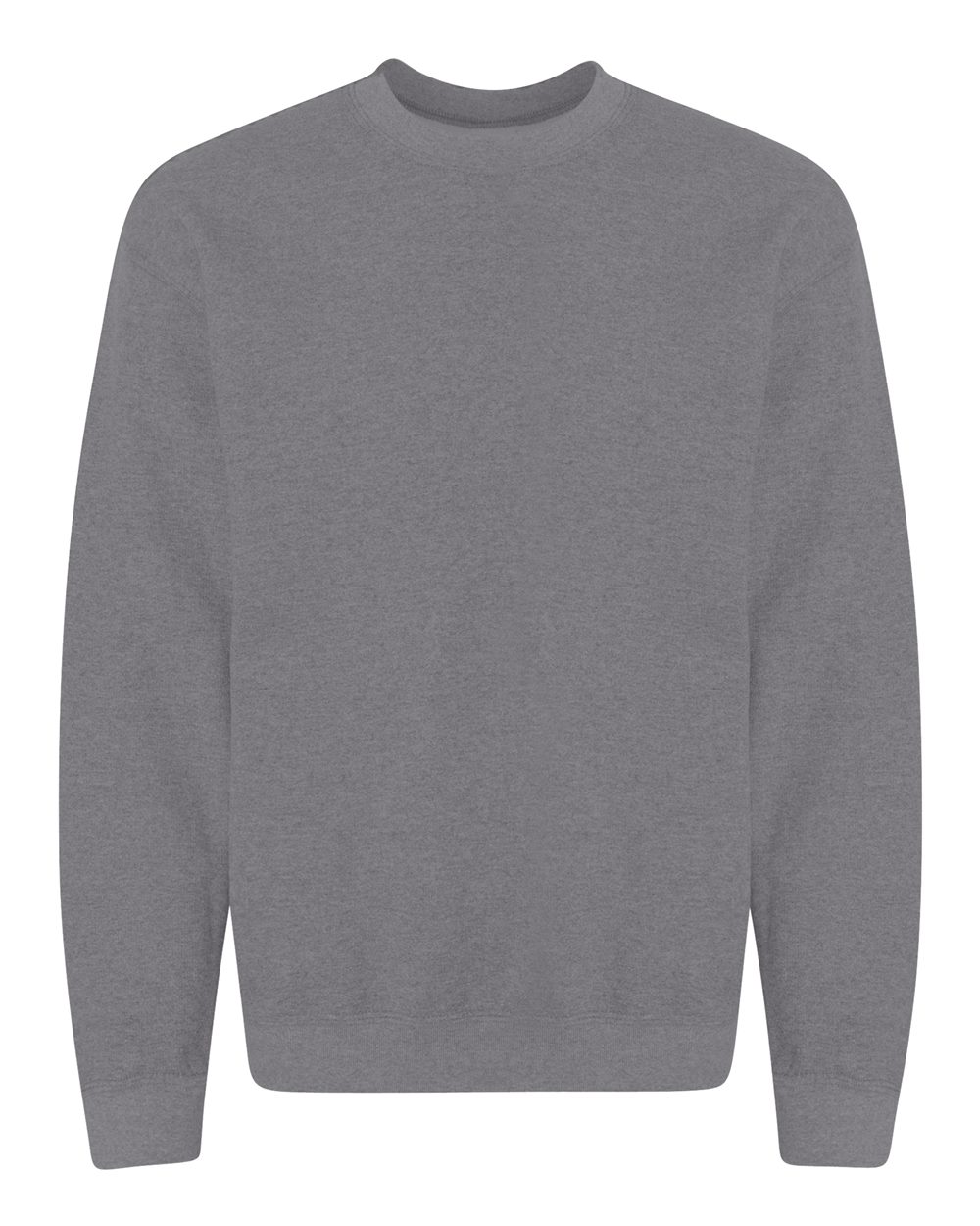 Gildan 18000 Unisex Heavy Blend Crewneck Sweatshirt
