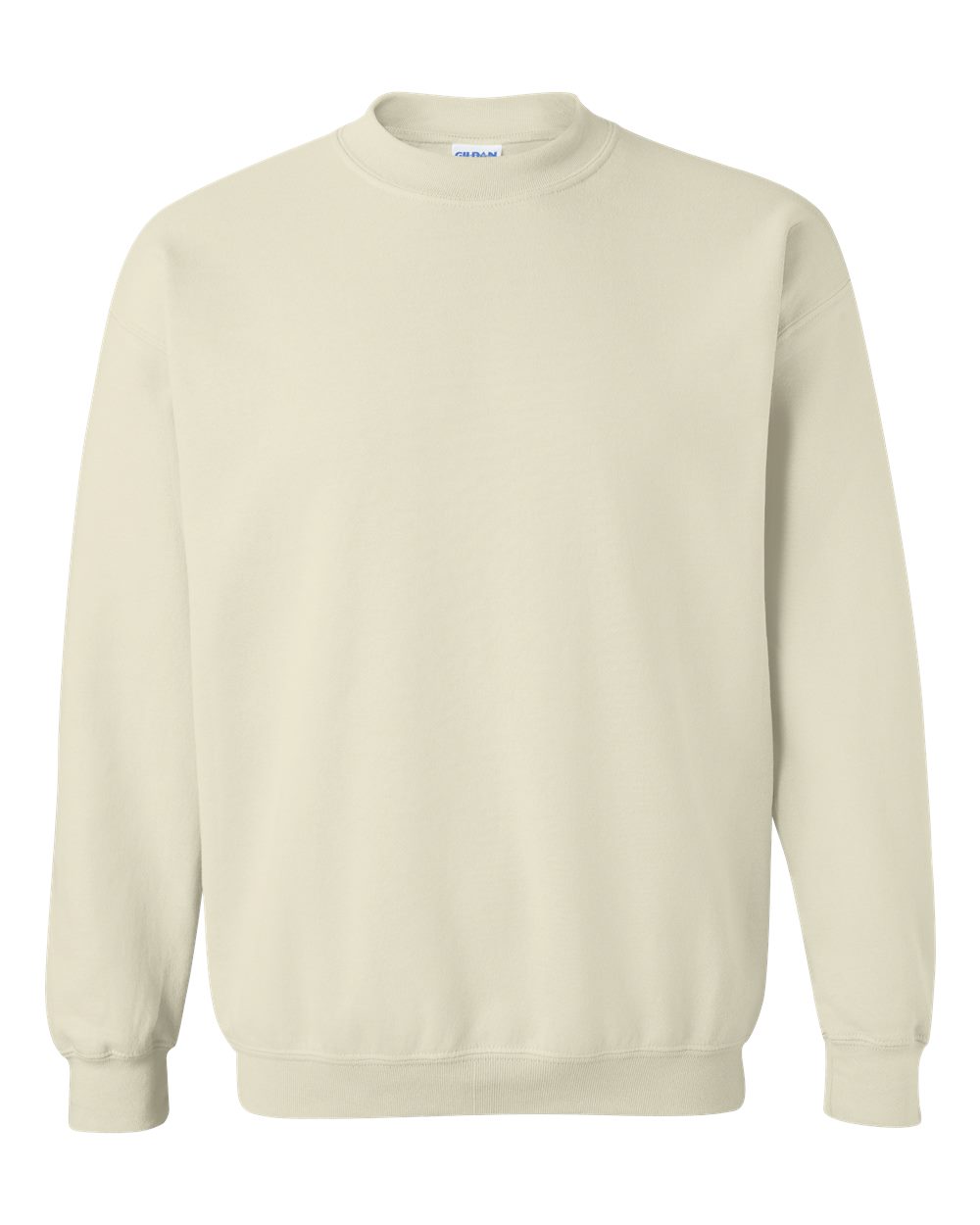 Gildan 18000 Unisex Heavy Blend Crewneck Sweatshirt